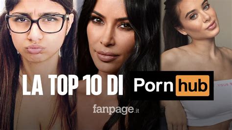 Le pornostar più bollenti: video gratis delle principali ...